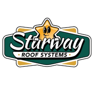 Starway Roof Systems Logo