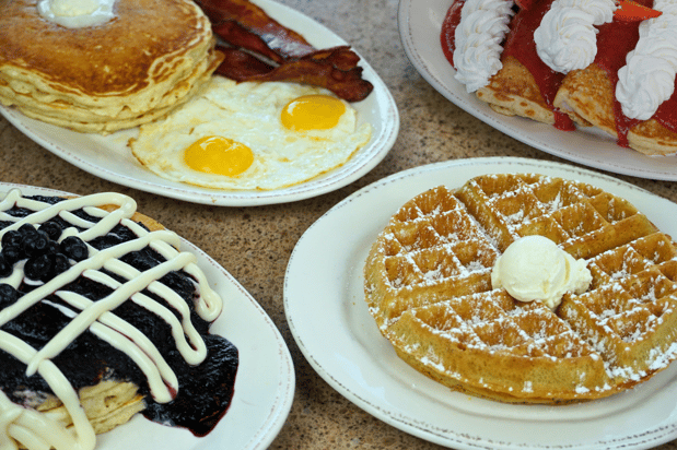 Images The Omelette Shoppe