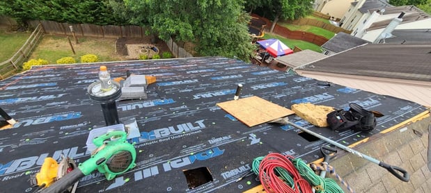Images Monster Roofing Remodeling Home LLC