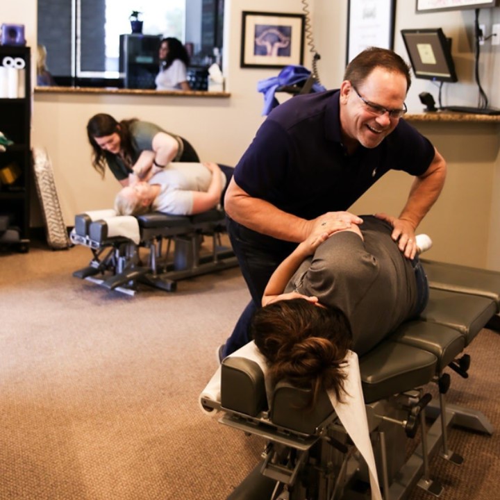 Images Discover Chiropractic & Wellness