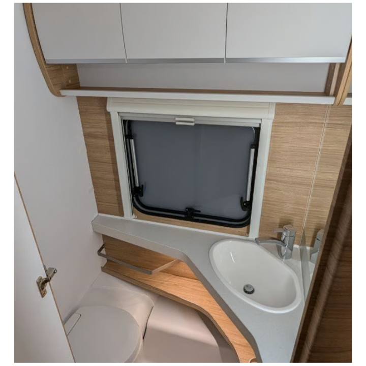 Camper-Jess Wohnwagenvermietungen Inh. Kevin Jeß, Am Felde 2A in Ellerau