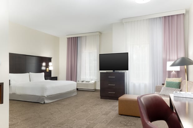 Images Staybridge Suites Denver - Central Park by IHG