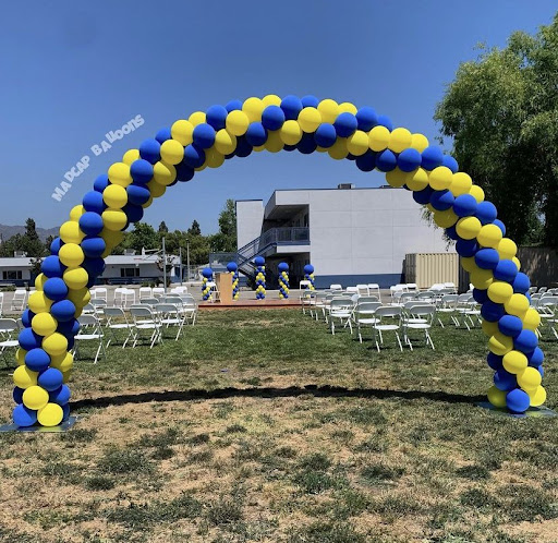 Images Madcap Balloons