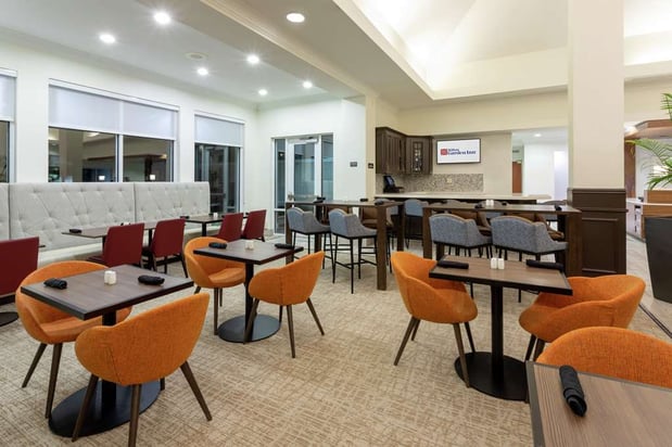 Images Hilton Garden Inn Minneapolis/Bloomington