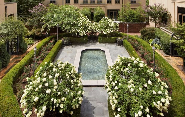 Images Waldorf Astoria Atlanta Buckhead