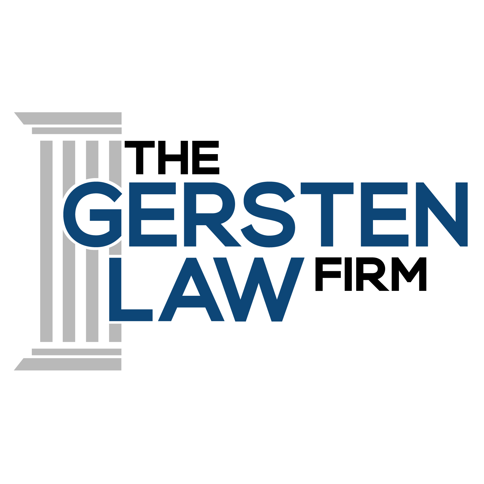 The Gersten Law Firm PLLC Logo