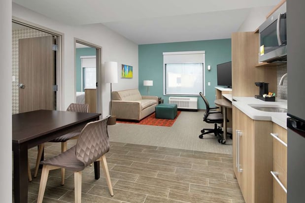 Images Home2 Suites by Hilton Asheville Biltmore Village
