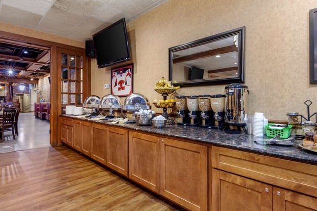 Images Best Western Plus Dubuque Hotel & Conference Center