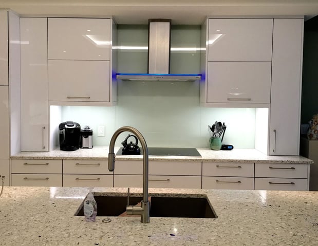 Images A & B Glass and Mirror Corp
