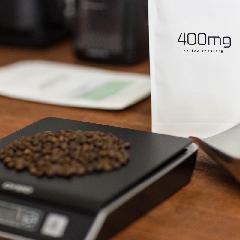 400mg Coffee GmbH, Maihofstr. 98 in Luzern