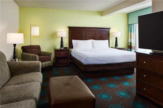 Images Hampton Inn & Suites Destin