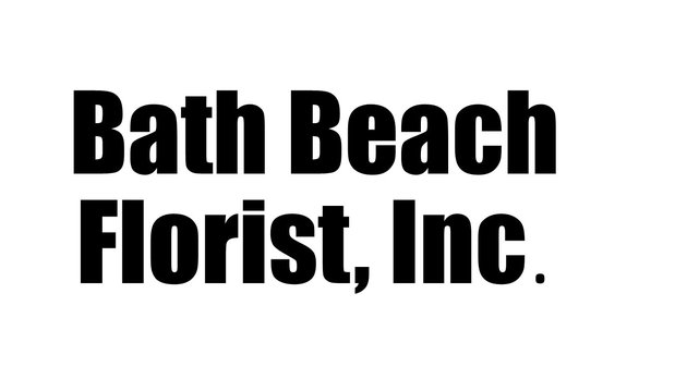 Images Bath Beach Florist, Inc.