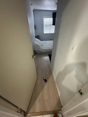 Images 24H Mold Inspection of Sherman Oaks
