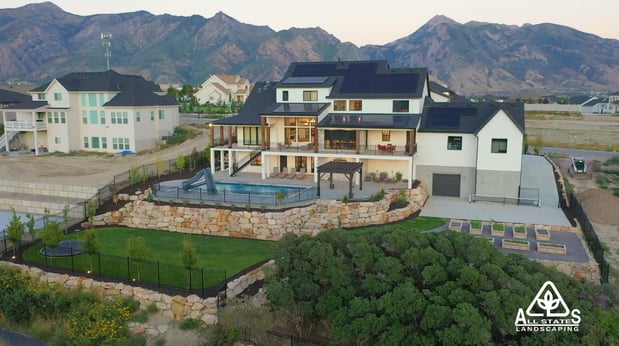 Images All States Landscaping