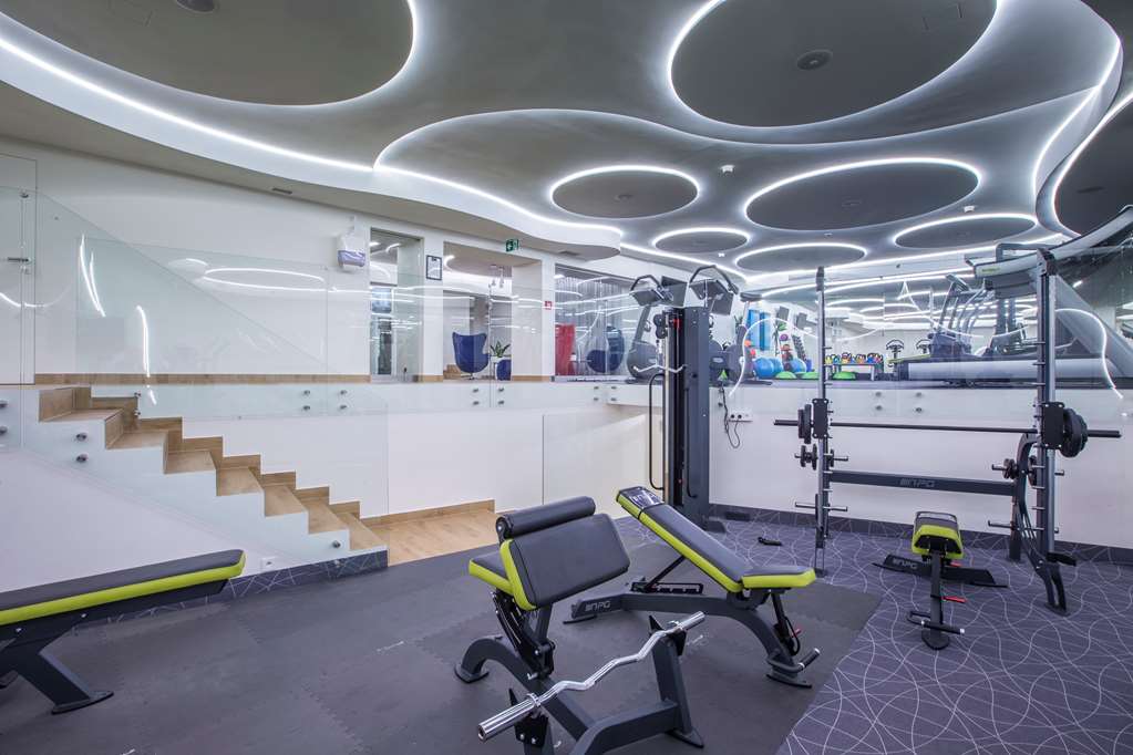 Radisson Blu Sobieski Hotel, Warsaw