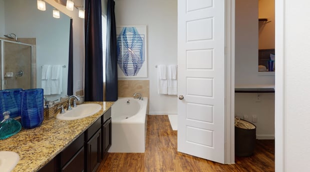 Images Villages 3Eighty Apartments