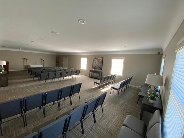 Images Dickinson Family Funeral Home & Crematory