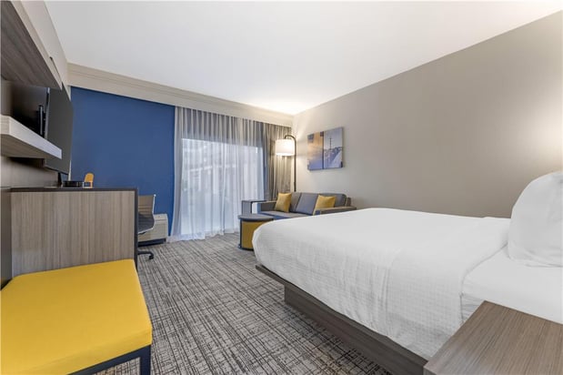 Images Best Western Plus Elgin - Chicago