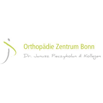 Bild zu Orthopädie Zentrum Bonn Dr. Janusz Pieczykolan & Kollegen in Bonn