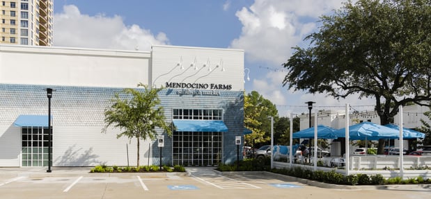 Images Mendocino Farms