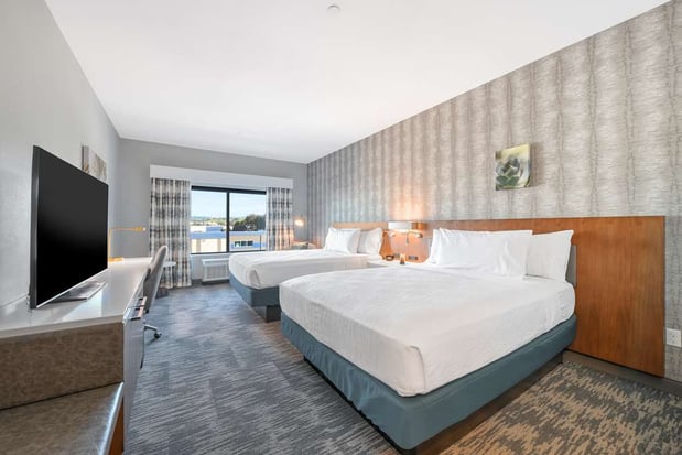 Images Hilton Garden Inn Fremont Milpitas