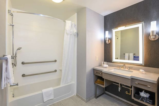 Images Homewood Suites by Hilton Cincinnati Airport South-Florence