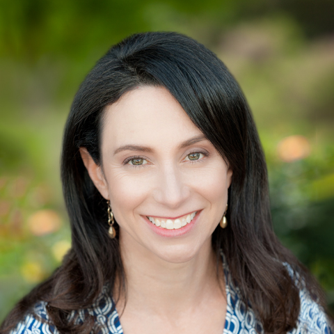 Melissa E. Weinberg