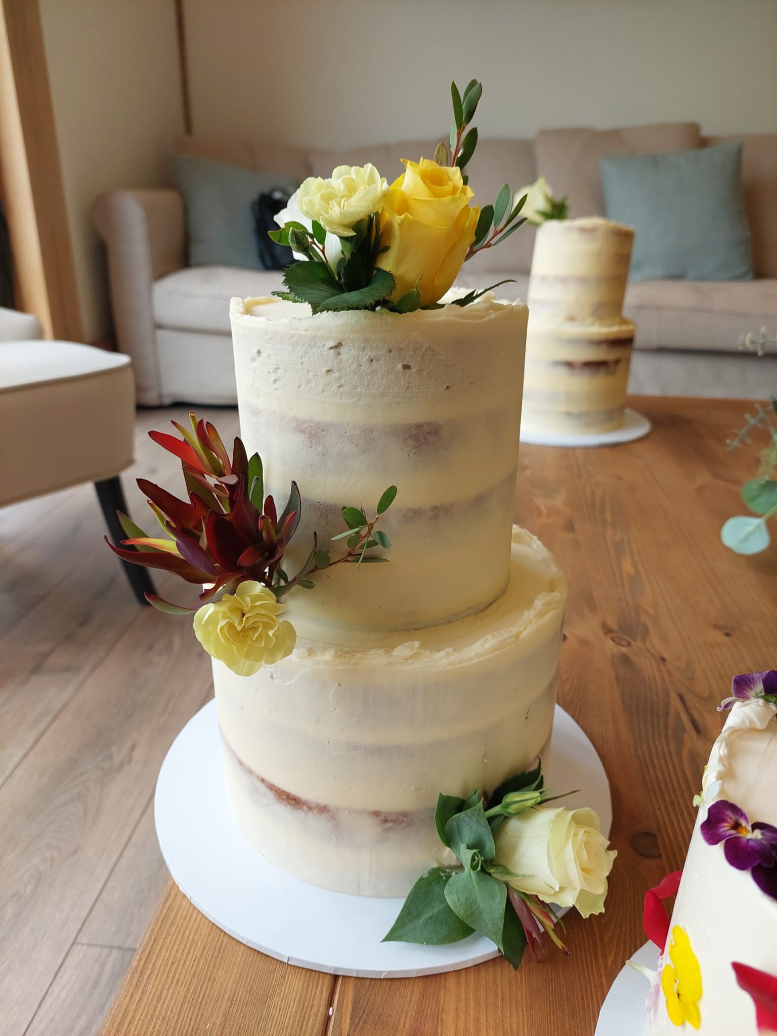 Bilder Fudge and Bake GmbH