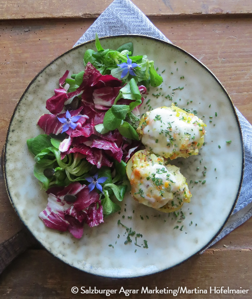Bild 5 von Salzburg schmeckt