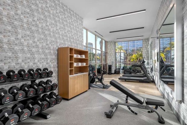 Images Embassy Suites by Hilton Anaheim South