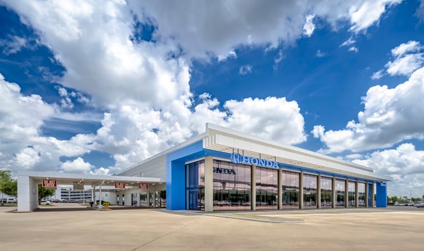 Images Gillman Honda Houston