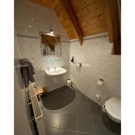Bilder Das Landhotel "Zur Mühle"
