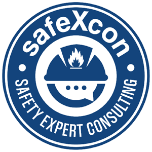 safeXcon GmbH in Monheim am Rhein - Logo