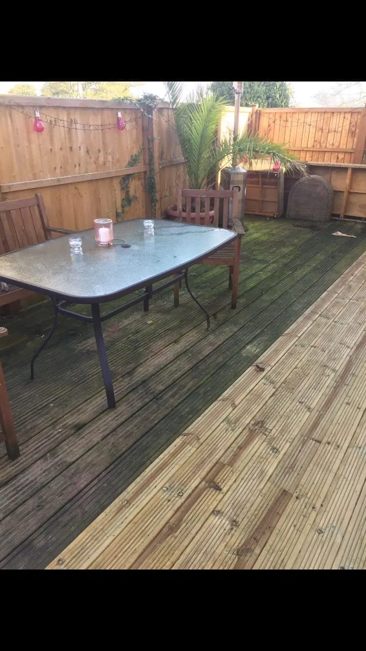 Images Aqua Power Washing