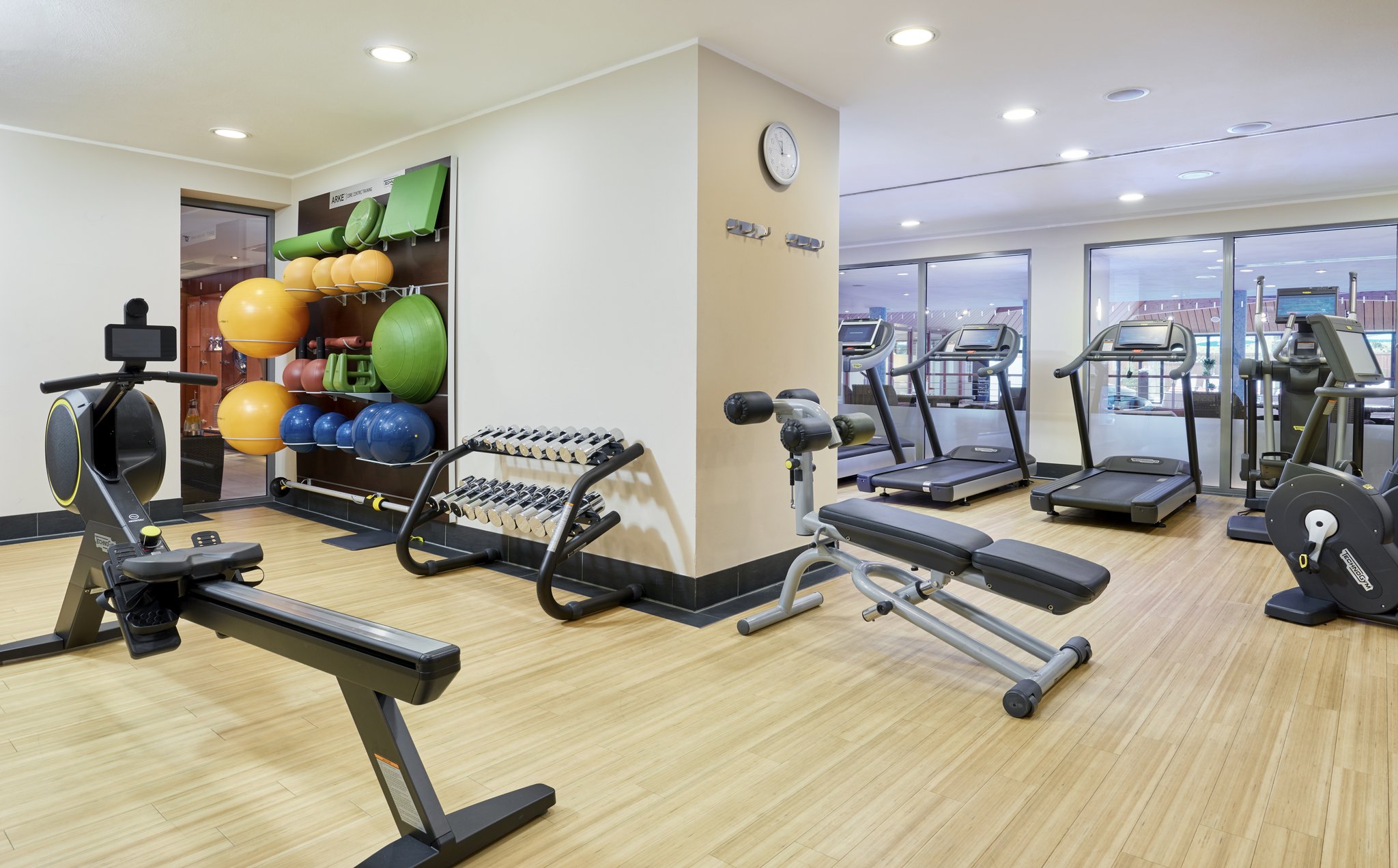 Bilder InterContinental Berlin by IHG
