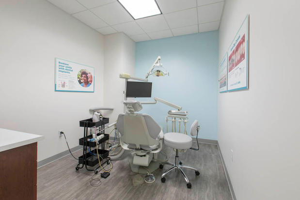Images Horizon Modern Dentistry
