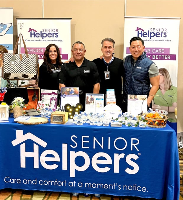 Images Senior Helpers