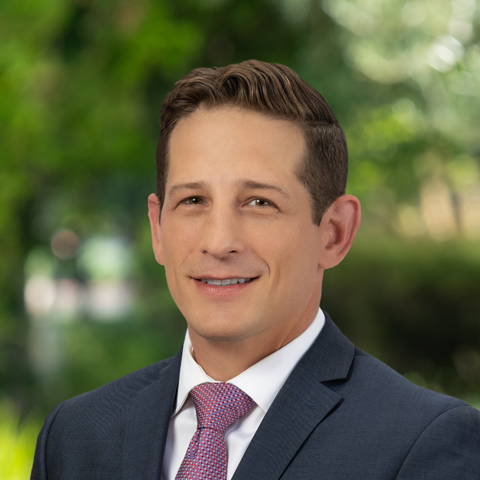 Caleb J. Seufert