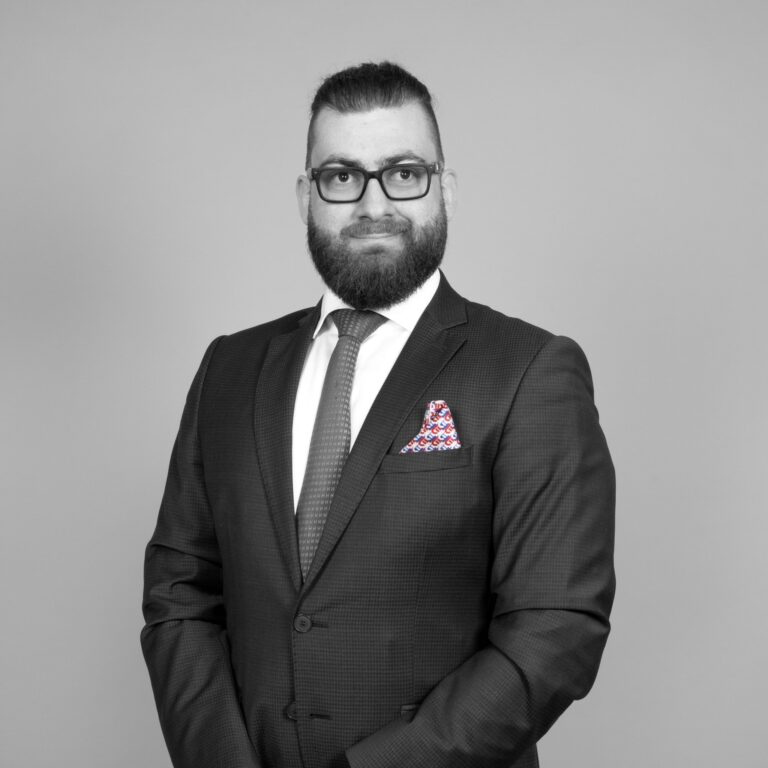 L'Etude & Fabbro, Boulevard de Pérolles 21 in Fribourg