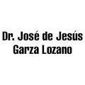 Dr. José De Jesús Garza Lozano Chihuahua