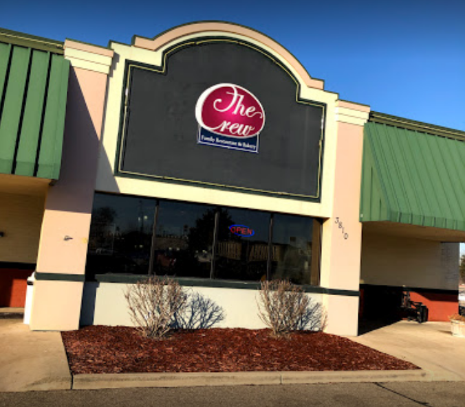 Images The Crew Family Restaurant and Bakery