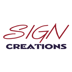 Sign Creations Logo