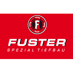 Fuster Tiefbau AG Logo