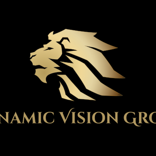 Dynamic Vision Group Logo