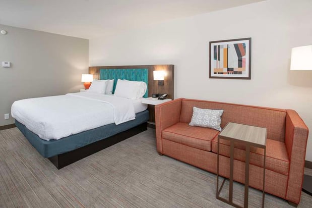 Images Hampton Inn Dry Ridge