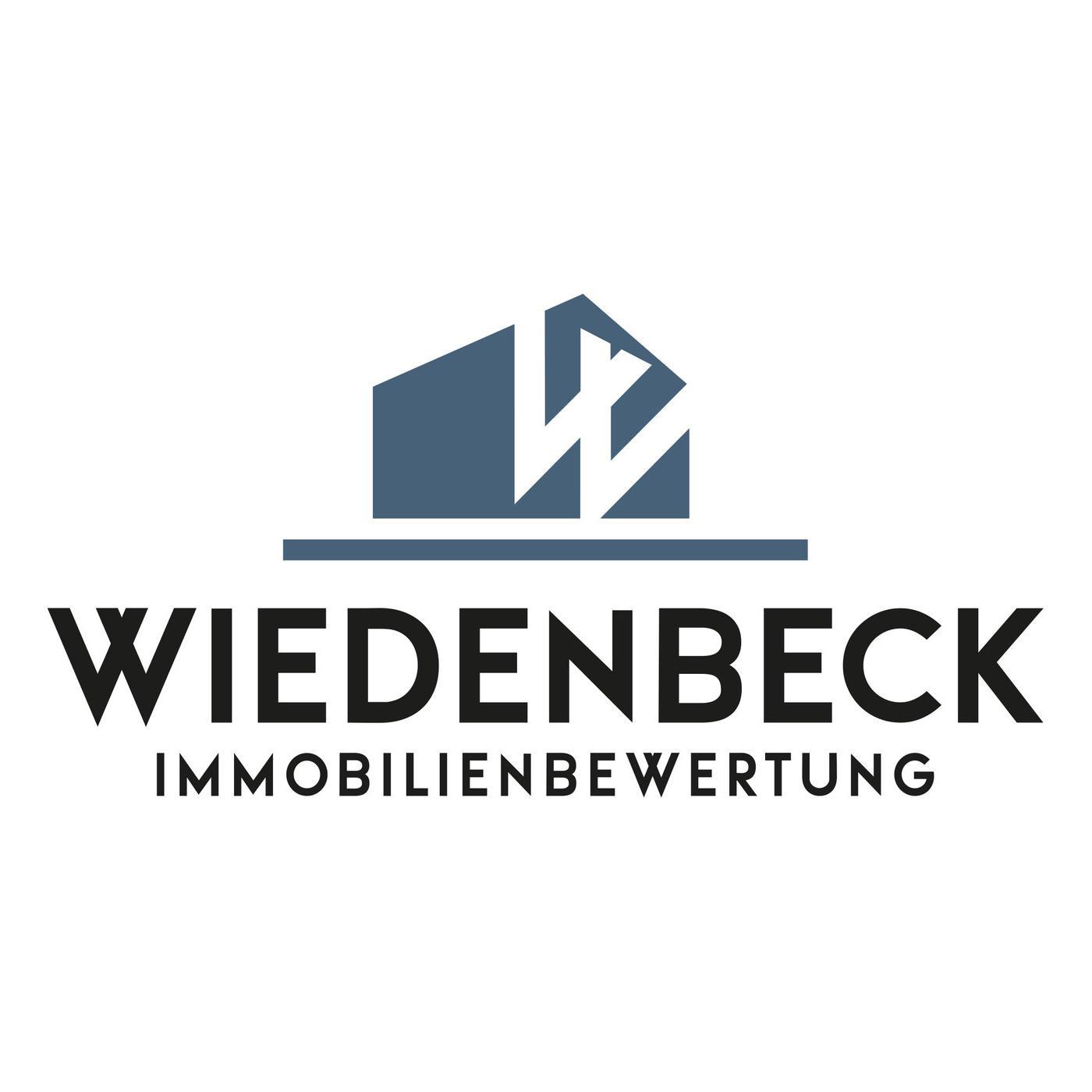 Immobilienbewertung Wolfram W. Wiedenbeck in Köln - Logo