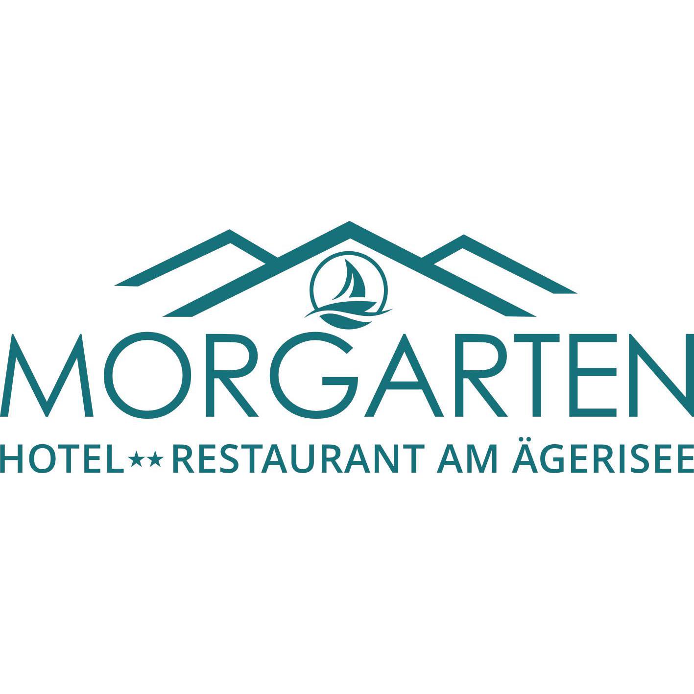 Hotel Restaurant Morgarten Logo