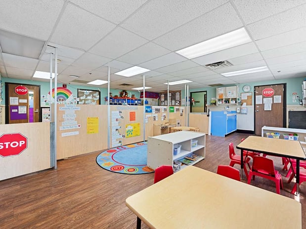 Images Franklin KinderCare