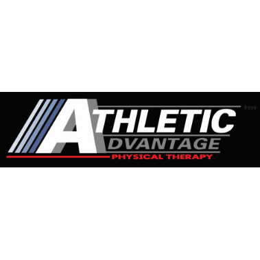 Athletic Advantage Physical Therapy Logo