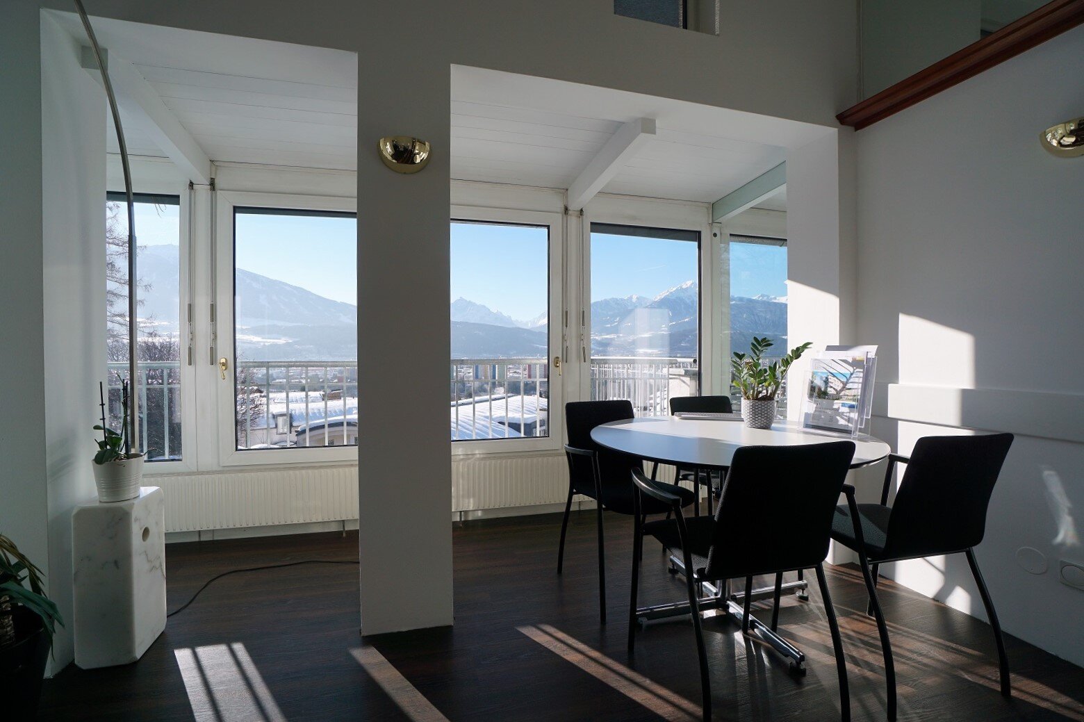 ATH Immobilien GmbH - Gewerbeimmobilien in Tirol, Kalkofenweg 24 in Innsbruck